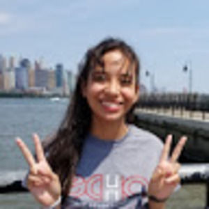 Meet your Posher, Amanda